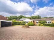 3 bedroom bungalow for sale in Park Street Lane, Park...