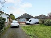 3 Bedroom Bungalow For Sale In Parkstone, Poole