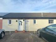3 Bedroom Bungalow For Sale In Paston, Peterborough