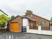 3 Bedroom Bungalow For Sale In Penwortham