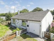 3 Bedroom Bungalow For Sale In Penzance, Cornwall
