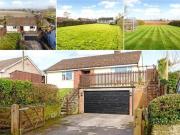 3 Bedroom Bungalow For Sale In Pewsey, Wiltshire