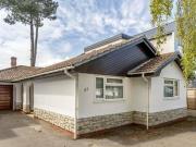 3 Bedroom Bungalow For Sale In Poole, Dorset