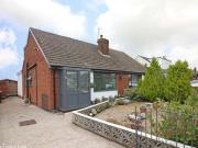 3 Bedroom Bungalow For Sale In Poulton le fylde