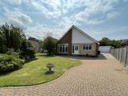 3 Bedroom Bungalow For Sale In Poulton le fylde