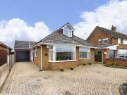 3 bedroom bungalow for sale in Princes Way Fleetwood FY7