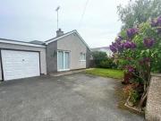3 Bedroom Bungalow For Sale In Pwllheli, Gwynedd