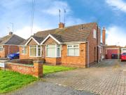 3 bedroom bungalow for sale in Rawley Crescent,...
