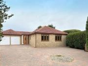 3 Bedroom Bungalow For Sale In Red House Farm, Whitley Bay