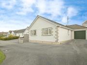 3 Bedroom Bungalow For Sale In Redruth, Cornwall