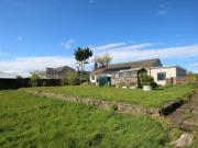 3 Bedroom Bungalow For Sale In Rhosybol, Anglesey