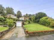 3 Bedroom Bungalow For Sale In Rickmansworth