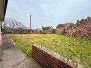3 Bedroom Bungalow For Sale In Romilly Crescent, Hakin,...