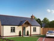 3 Bedroom Bungalow For Sale In Rosebush Pembrokeshire
