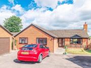 3 Bedroom Bungalow For Sale In Ross on wye, Herefordshire