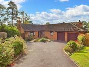 3 Bedroom Bungalow For Sale In Ross on wye, Herefordshire
