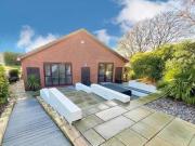 3 Bedroom Bungalow For Sale In Rotherham