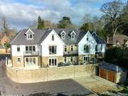 3 bedroom bungalow for sale in Rowlands Court Rowlands...