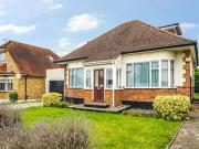 3 Bedroom Bungalow For Sale In Ruislip