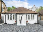 3 Bedroom Bungalow For Sale In Ruislip