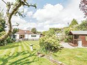 3 Bedroom Bungalow For Sale In Sevenoaks, Kent