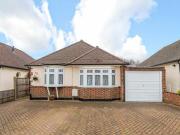 3 Bedroom Bungalow For Sale In Shepperton