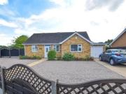 3 Bedroom Bungalow For Sale In Skegness
