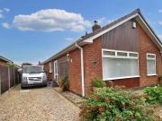 3 Bedroom Bungalow For Sale In Skegness