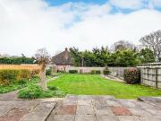 3 Bedroom Bungalow For Sale In Slough, Maidenhead