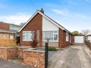 3 Bedroom Bungalow For Sale In South Killingholme, Immingham