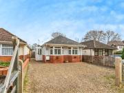 3 Bedroom Bungalow For Sale In Southampton, Hampshire