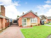 3 Bedroom Bungalow For Sale In Southampton, Hampshire