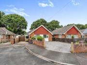 3 Bedroom Bungalow For Sale In Southampton, Hampshire
