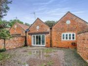 3 Bedroom Bungalow For Sale In Spalding