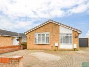 3 Bedroom Bungalow For Sale In Sproatley, Hull