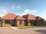 3 Bedroom Bungalow For Sale In St. Johns Road, Welling