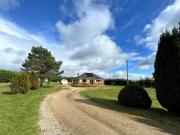 3 Bedroom Bungalow For Sale In St. Leonards, Ringwood