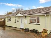 3 Bedroom Bungalow For Sale In St. Merryn, Padstow