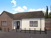3 bedroom bungalow for sale in Stoates Mill Watchet...