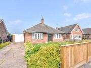 3 bedroom bungalow for sale in Stock Lane Wybunbury...