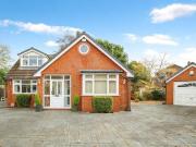 3 Bedroom Bungalow For Sale In Stockport, Greater Manchester