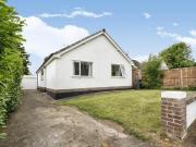 3 Bedroom Bungalow For Sale In Stoke Gabriel, Totnes