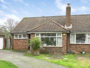 3 Bedroom Bungalow For Sale In Sunbury On Thames, Middlesex