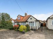 3 Bedroom Bungalow For Sale In Swanley