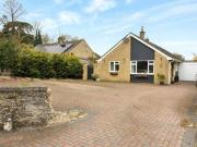 3 Bedroom Bungalow For Sale In Swindon, Wiltshire