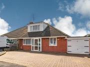 3 Bedroom Bungalow For Sale In Swindon, Wiltshirre