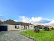 3 Bedroom Bungalow For Sale In Tamworth, Staffordshire