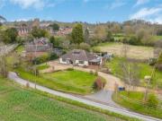 3 Bedroom Bungalow For Sale In Tamworth, Staffordshire