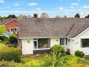 3 Bedroom Bungalow For Sale In Taunton