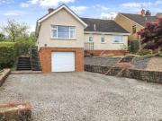 3 Bedroom Bungalow For Sale In Taunton, Somerset